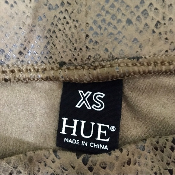 Hue python leggings - Picture 3 of 4